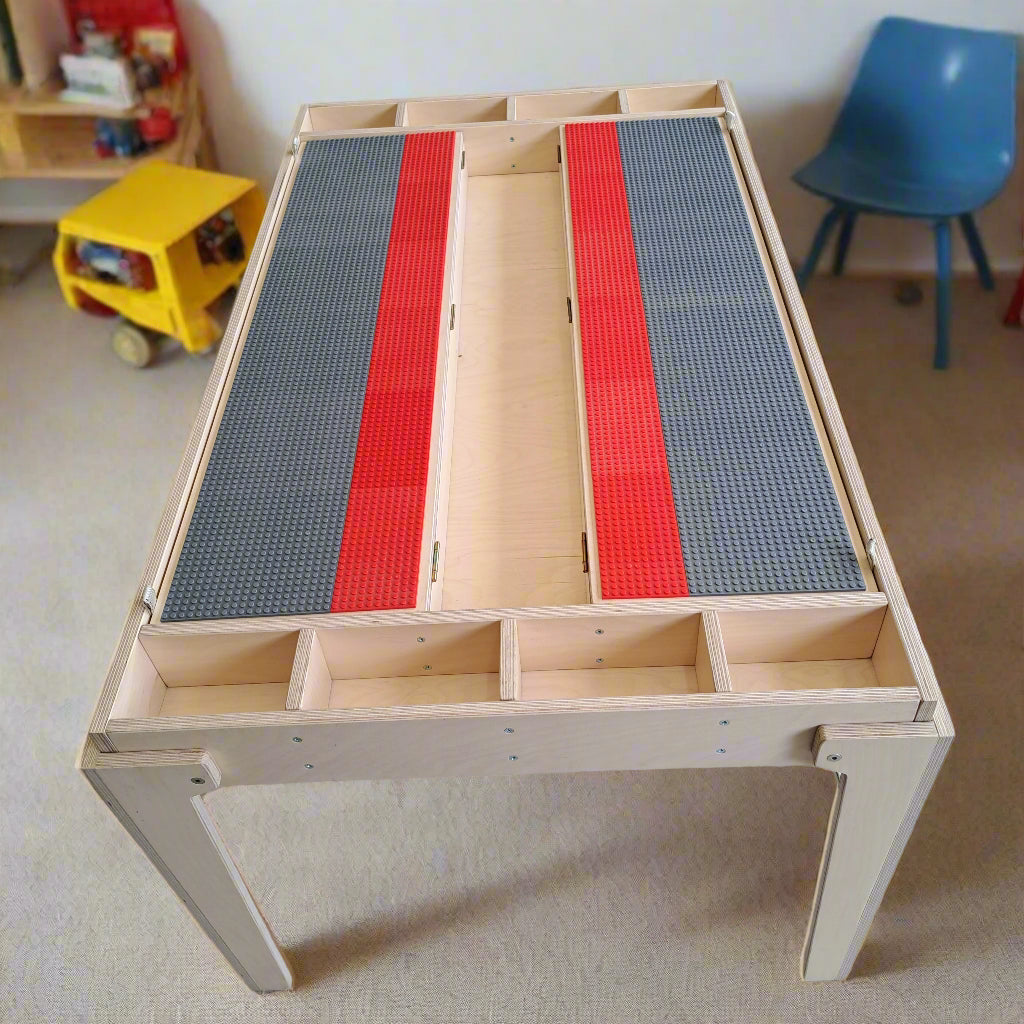 Lego Play Table