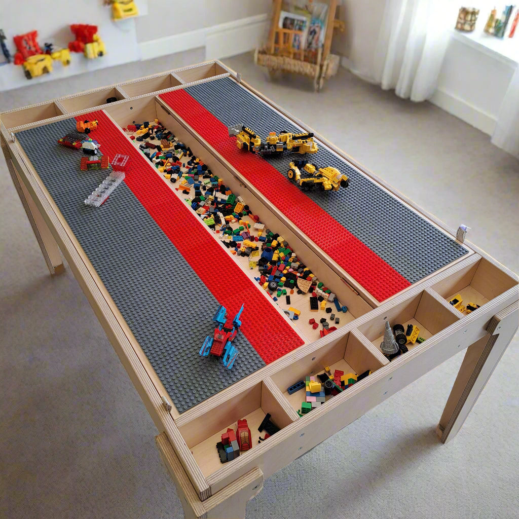 Lego Play Table