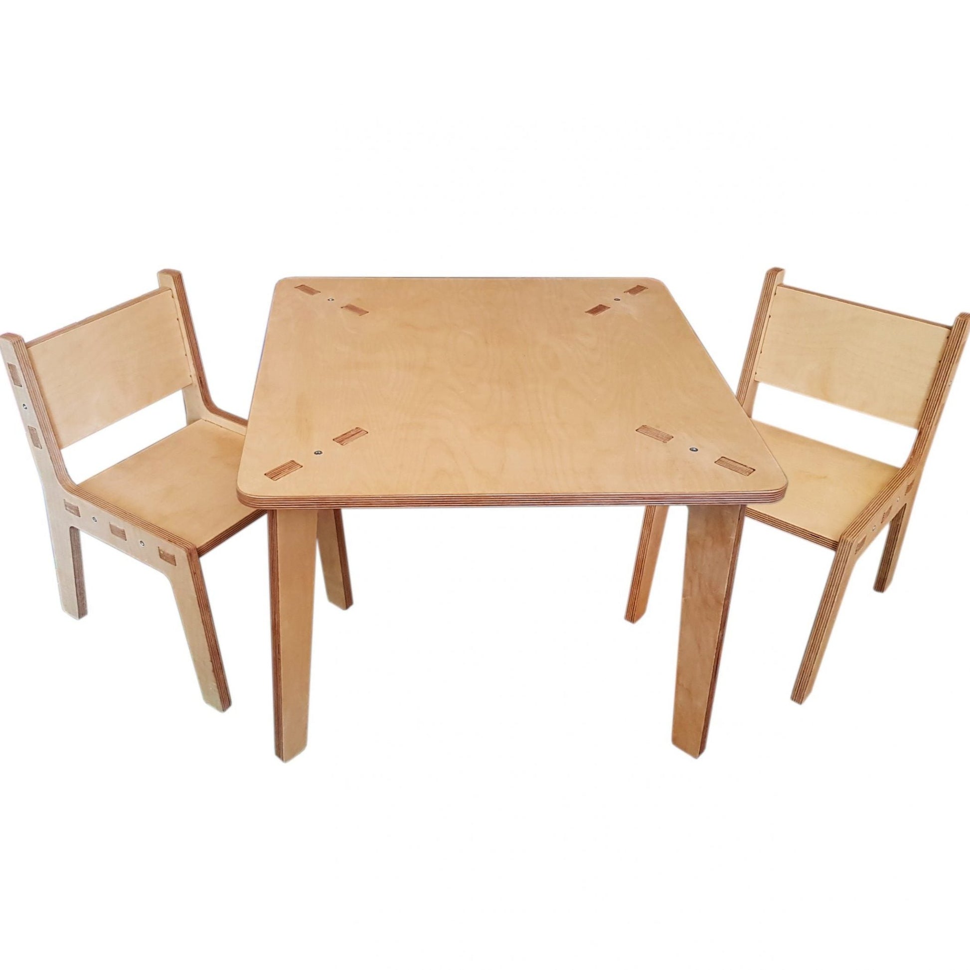 Taimico Kids Table and Chair set